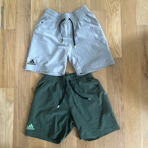 Men’s Adidas Athletic Shorts